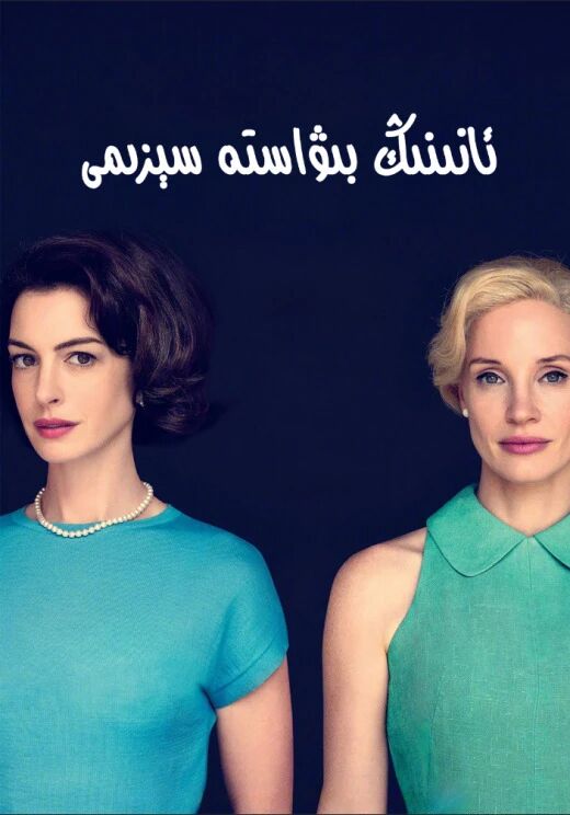 ئانىنىڭ بىۋاستە سېزىمى海报