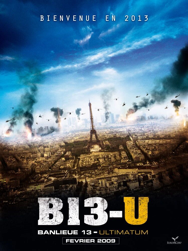 13-رايون 2-بۆلۈم海报