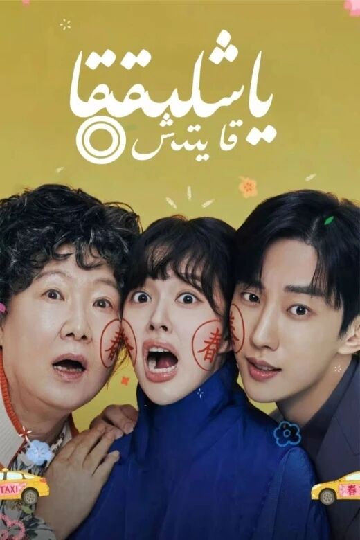 ياشلىققا قايتىش海报