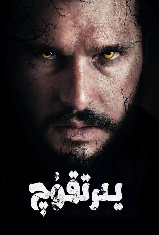 يىرتقۇچ海报