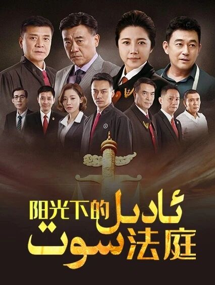 ئادىل سوت海报