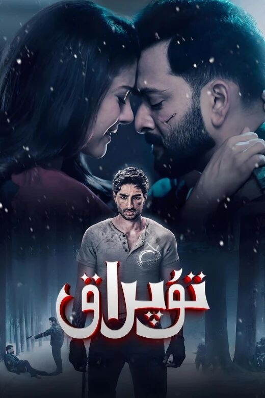 تۇپراق海报
