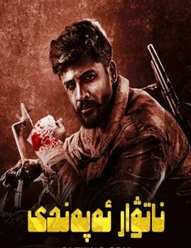 ناتۋار ئەپەندى海报