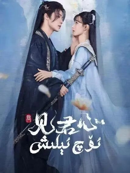 ئۆچ ئېلىش海报
