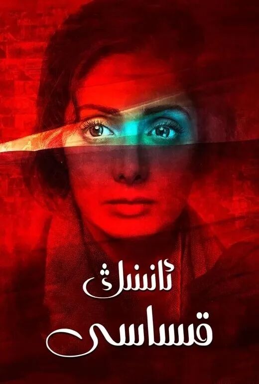 ئانىنىڭ قىساسى海报