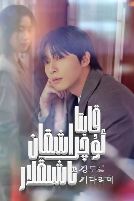قايتا ئۇچراشقان ئاشىقلار海报