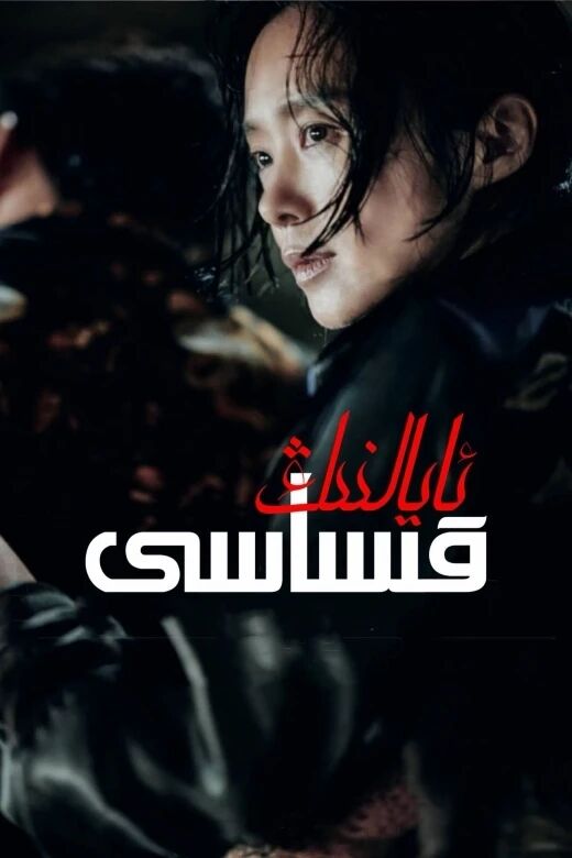 ئايالنىڭ قىساسى海报