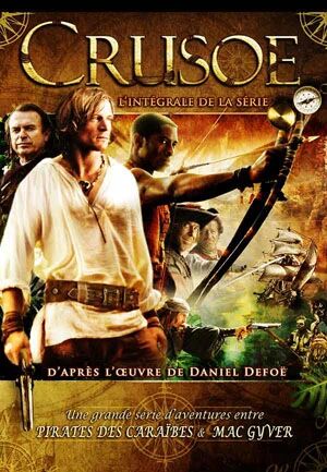 دىڭىز سەرگەردانى روبىنزۇ كىرۇزۇ