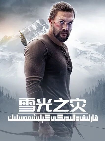 قارلىق دالىدىكى كېلىشمەسلىك海报