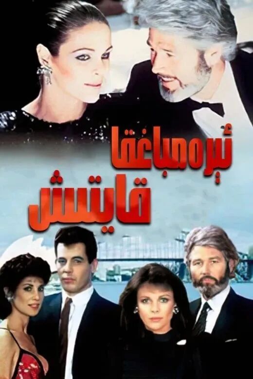 ئېرەم باققا قايتىش海报
