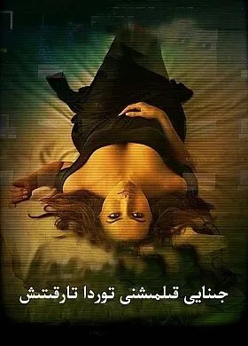 جىنايى قىلمىشنى توردا تارقىتىش海报