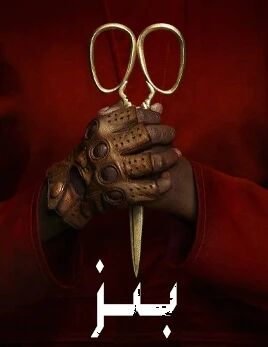 بىز海报