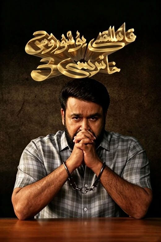 قاتىللىقنى يوشۇرۇش خاتىرىسى 3-بۆلۈم