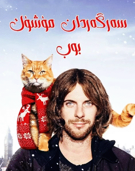 سەرگەردان مۈشۈك بوپ