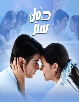 دەل سىز海报