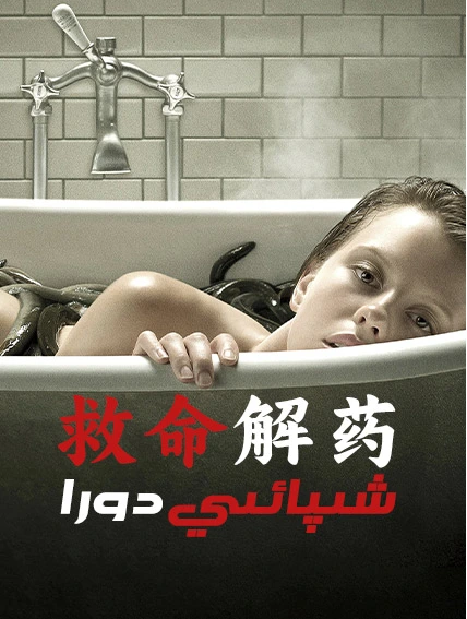 شىپائىې دورا海报