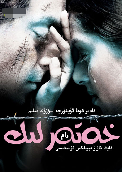 خەتەرلىك نام (سالمانخان)海报