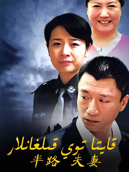 قايتا توي قىلغانلار海报