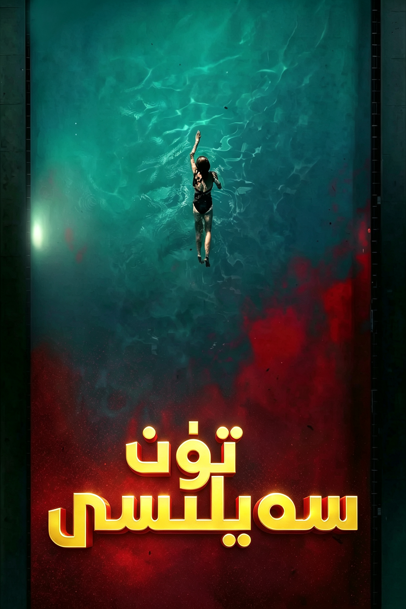 تۈن سەيلىسى海报