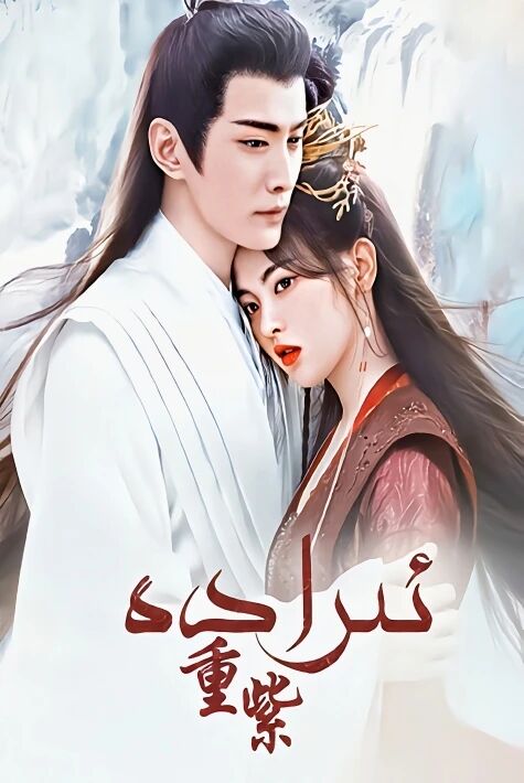 ئىرادە海报
