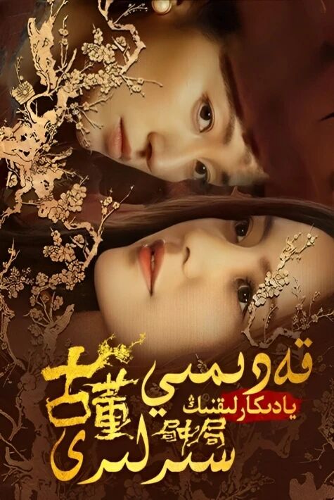 قەدىمىي يادكارلىقنىڭ سىرلىرى海报