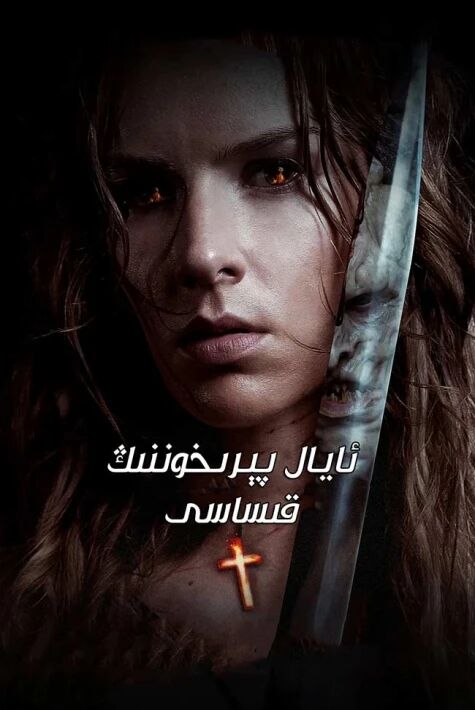 ئايال پېرىخوننىڭ قىساسى海报