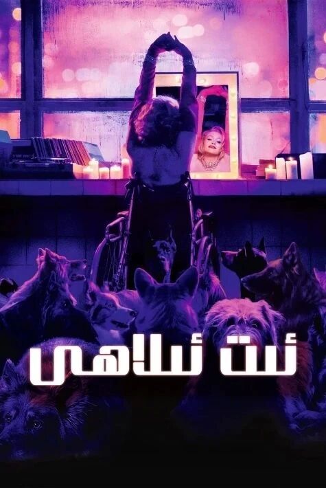 ئىت ئىلاھى海报