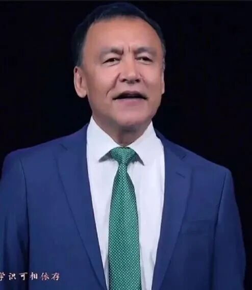 بىلىم ئىشقىدا海报