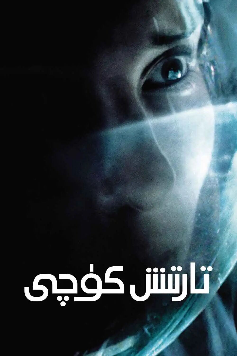 تارتىش كۈچى海报