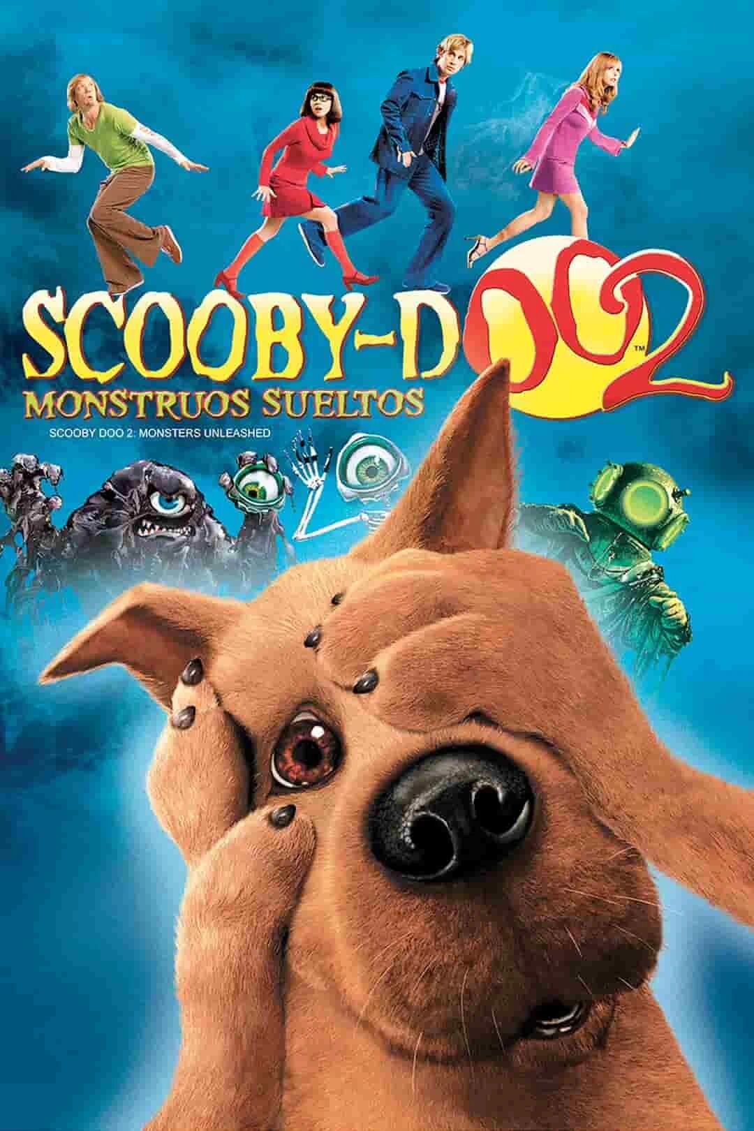 سىكۇبى 2-بۆلۈم