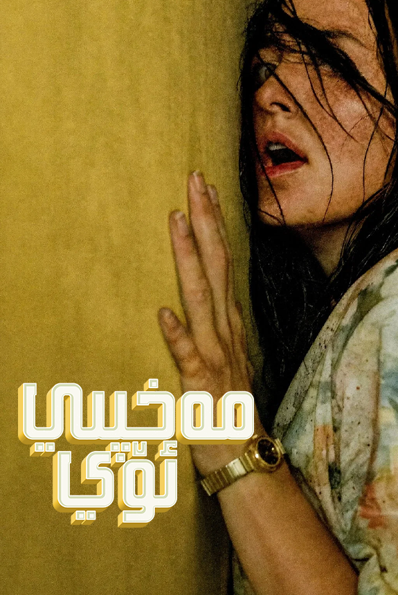 مەخپىي ئۆي海报